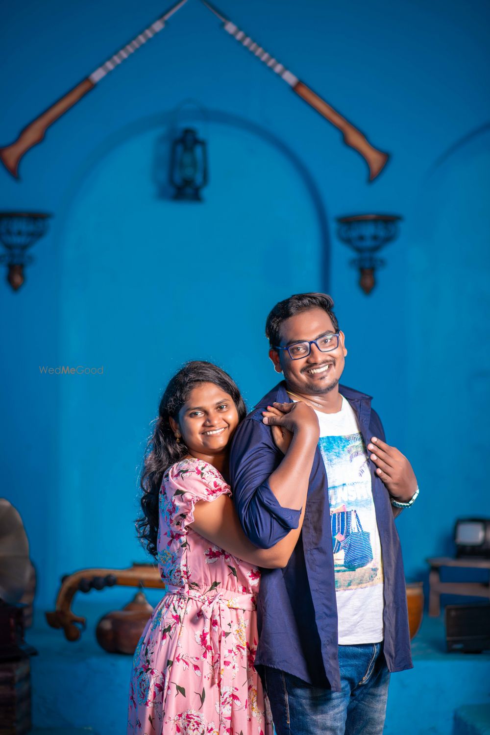 Photo From Sudhee&Bhargavi - By Udai Candid Photography