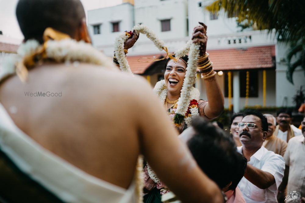 Photo From Bharadwaj & Neha - By Rang Wedding Photography