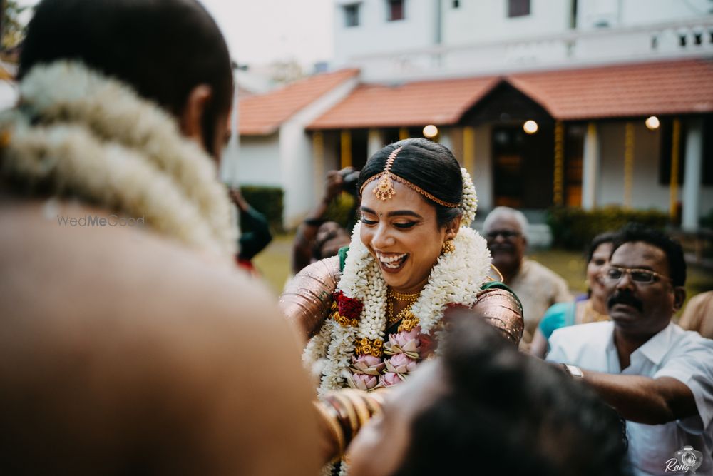 Photo From Bharadwaj & Neha - By Rang Wedding Photography