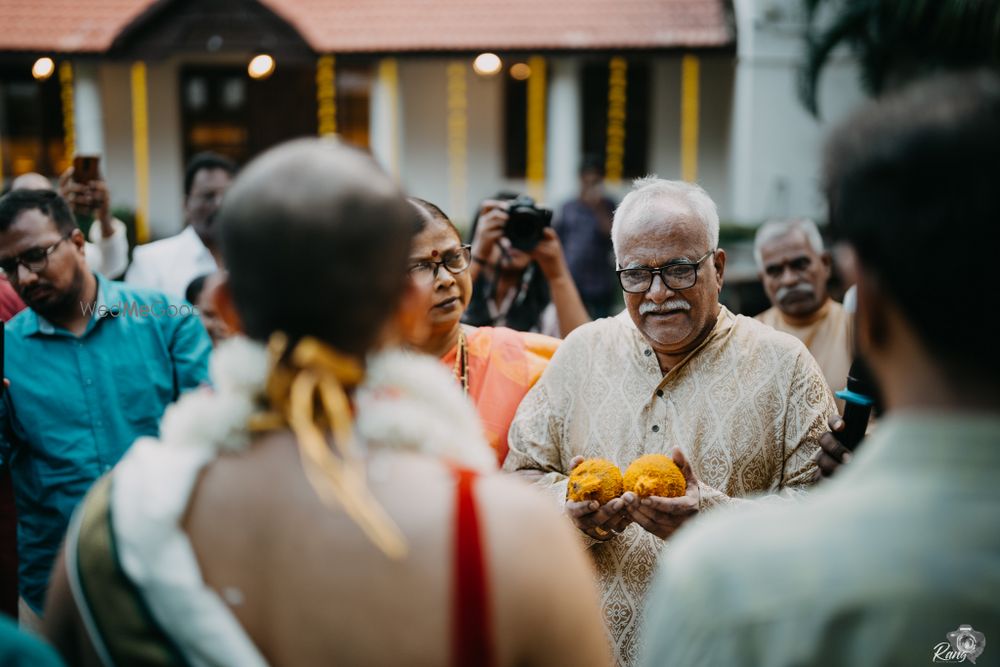 Photo From Bharadwaj & Neha - By Rang Wedding Photography