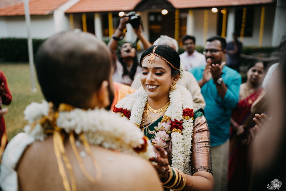 Photo From Bharadwaj & Neha - By Rang Wedding Photography