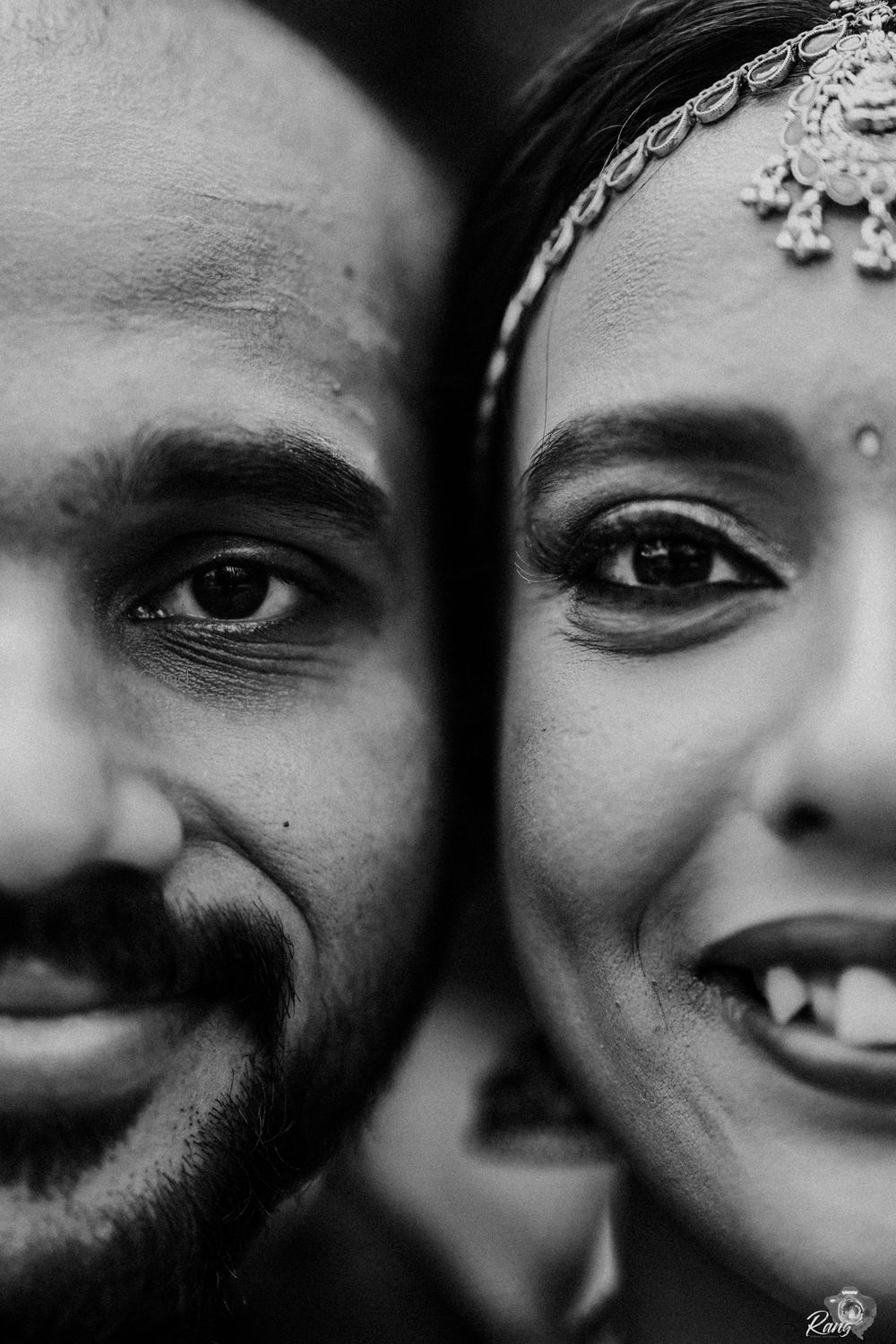 Photo From Bharadwaj & Neha - By Rang Wedding Photography