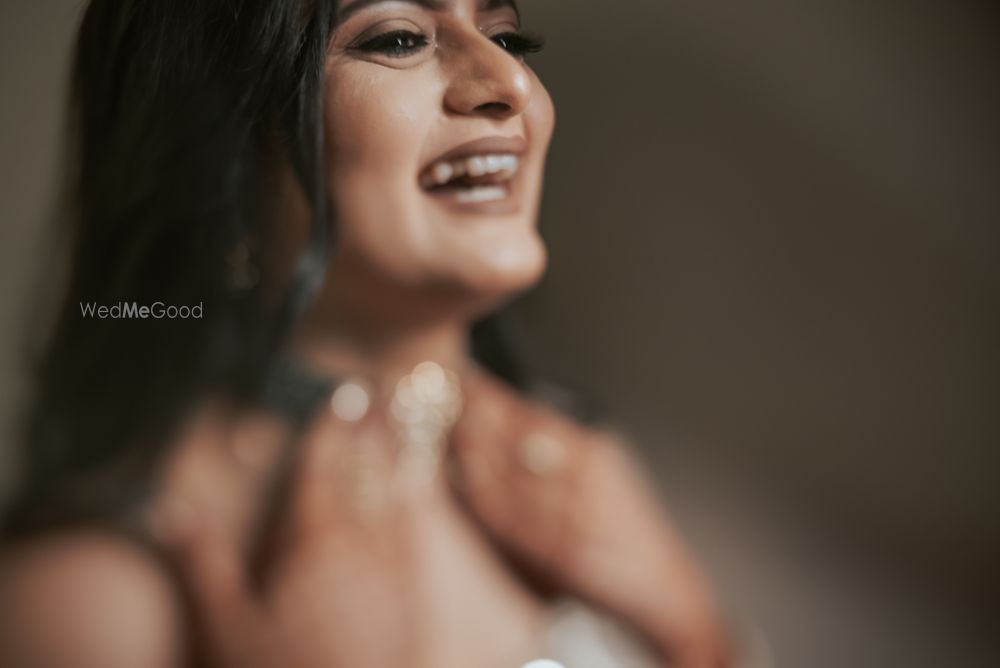 Photo From VAIBHAV X KAJOL - By The Timeless Hues Studio