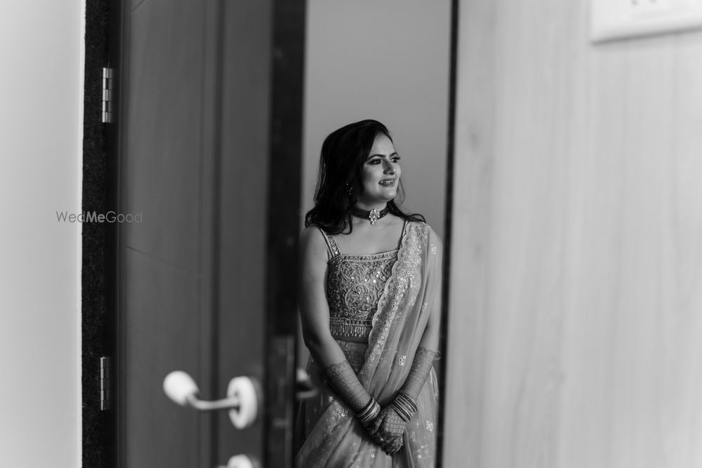 Photo From VAIBHAV X KAJOL - By The Timeless Hues Studio