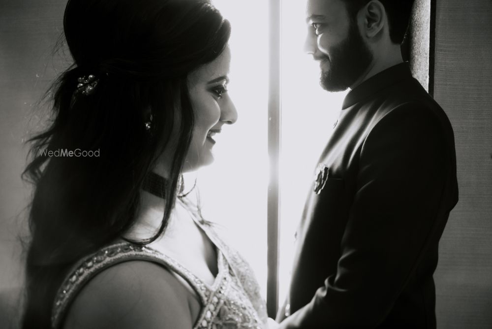 Photo From VAIBHAV X KAJOL - By The Timeless Hues Studio