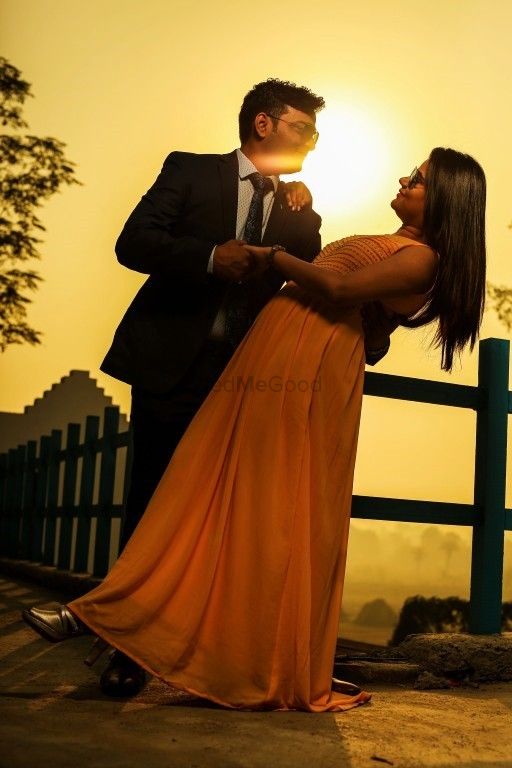 Photo From Pre-Wedding : Chirag & Deepshikha - By The Wedding Capturers