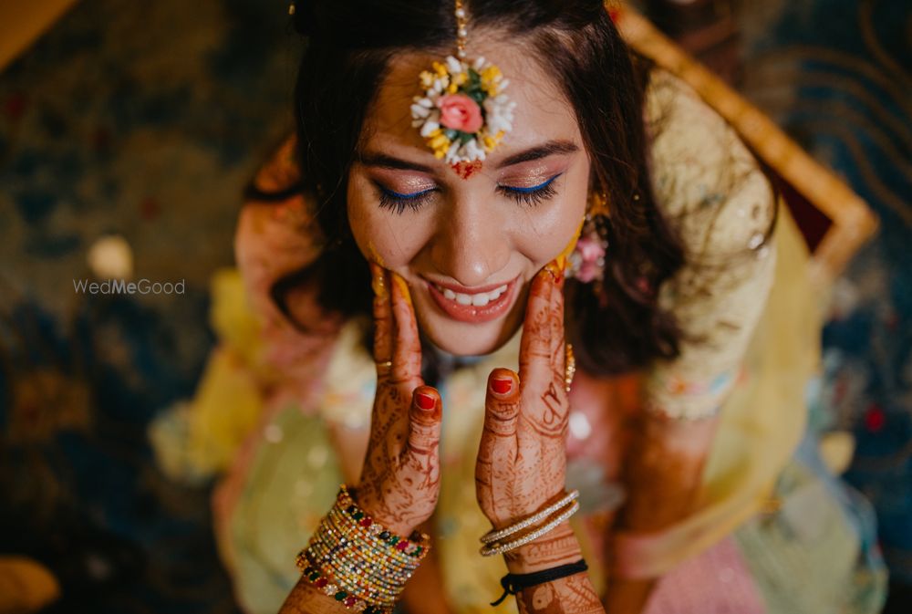 Photo From Devang & Payal (Marwadi Wedding) - By Glowwed Films