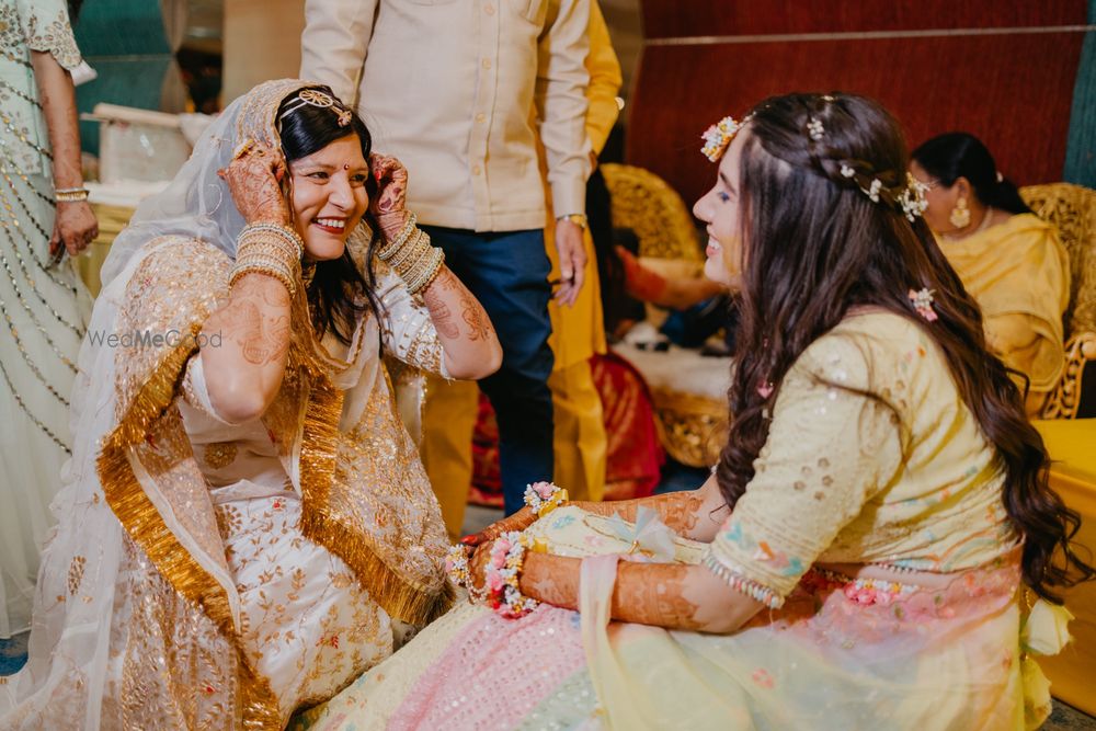 Photo From Devang & Payal (Marwadi Wedding) - By Glowwed Films