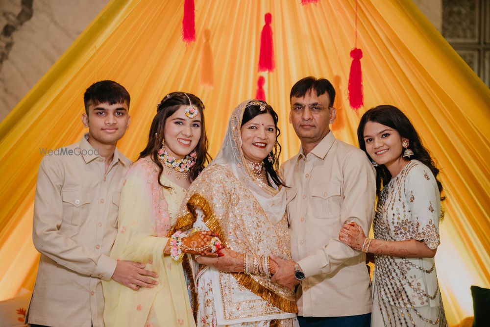 Photo From Devang & Payal (Marwadi Wedding) - By Glowwed Films