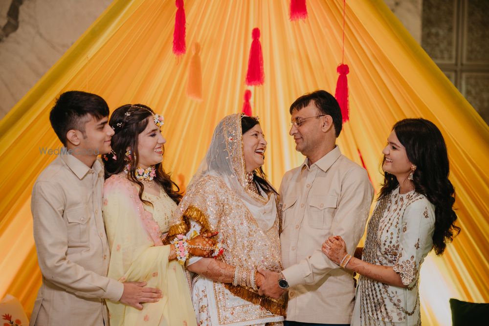 Photo From Devang & Payal (Marwadi Wedding) - By Glowwed Films