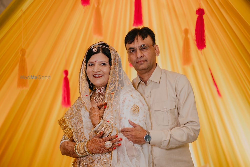 Photo From Devang & Payal (Marwadi Wedding) - By Glowwed Films