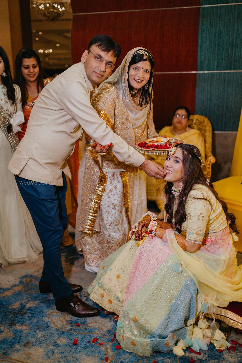 Photo From Devang & Payal (Marwadi Wedding) - By Glowwed Films