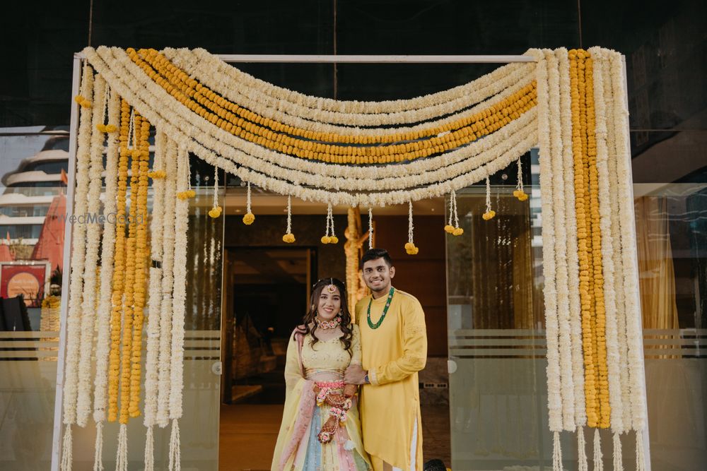 Photo From Devang & Payal (Marwadi Wedding) - By Glowwed Films