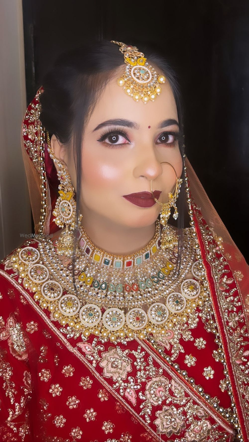 Photo From Mansi  - By Riya Makeovers