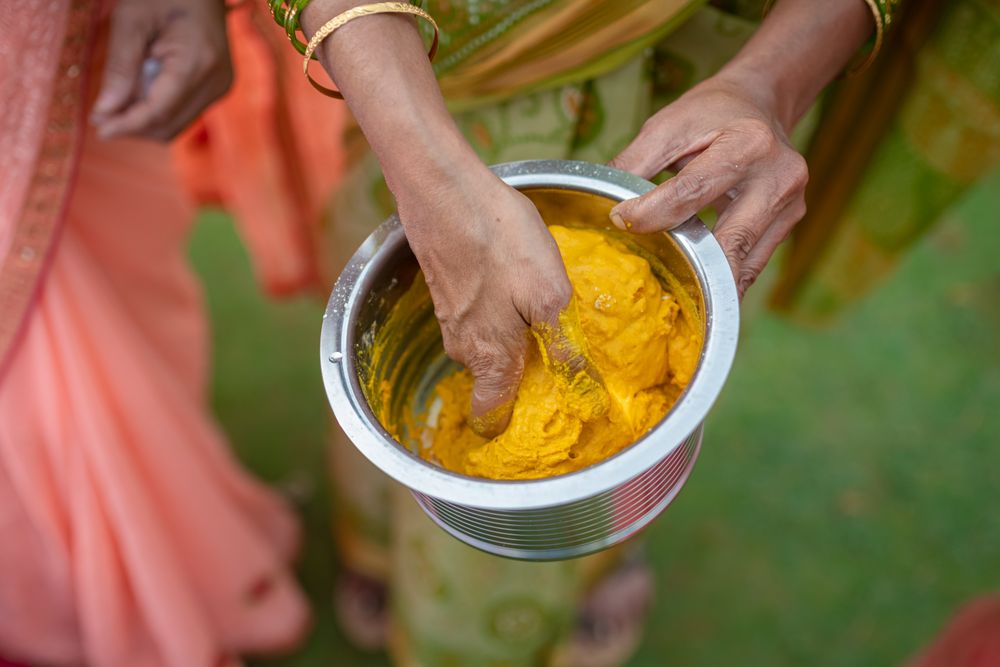 Photo From Poonam & Varun - By Bengaluru Wedding Productions