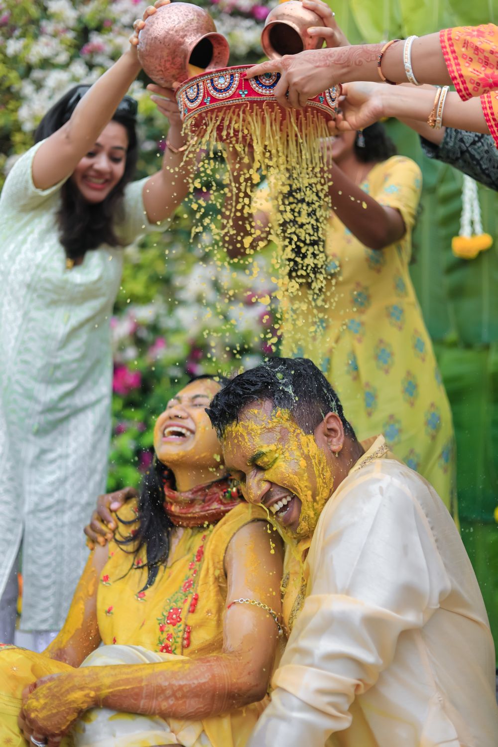 Photo From Poonam & Varun - By Bengaluru Wedding Productions