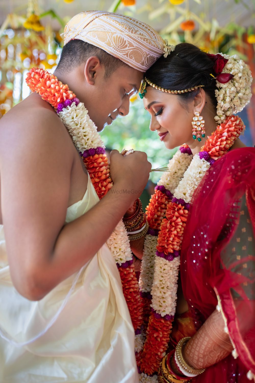 Photo From Poonam & Varun - By Bengaluru Wedding Productions