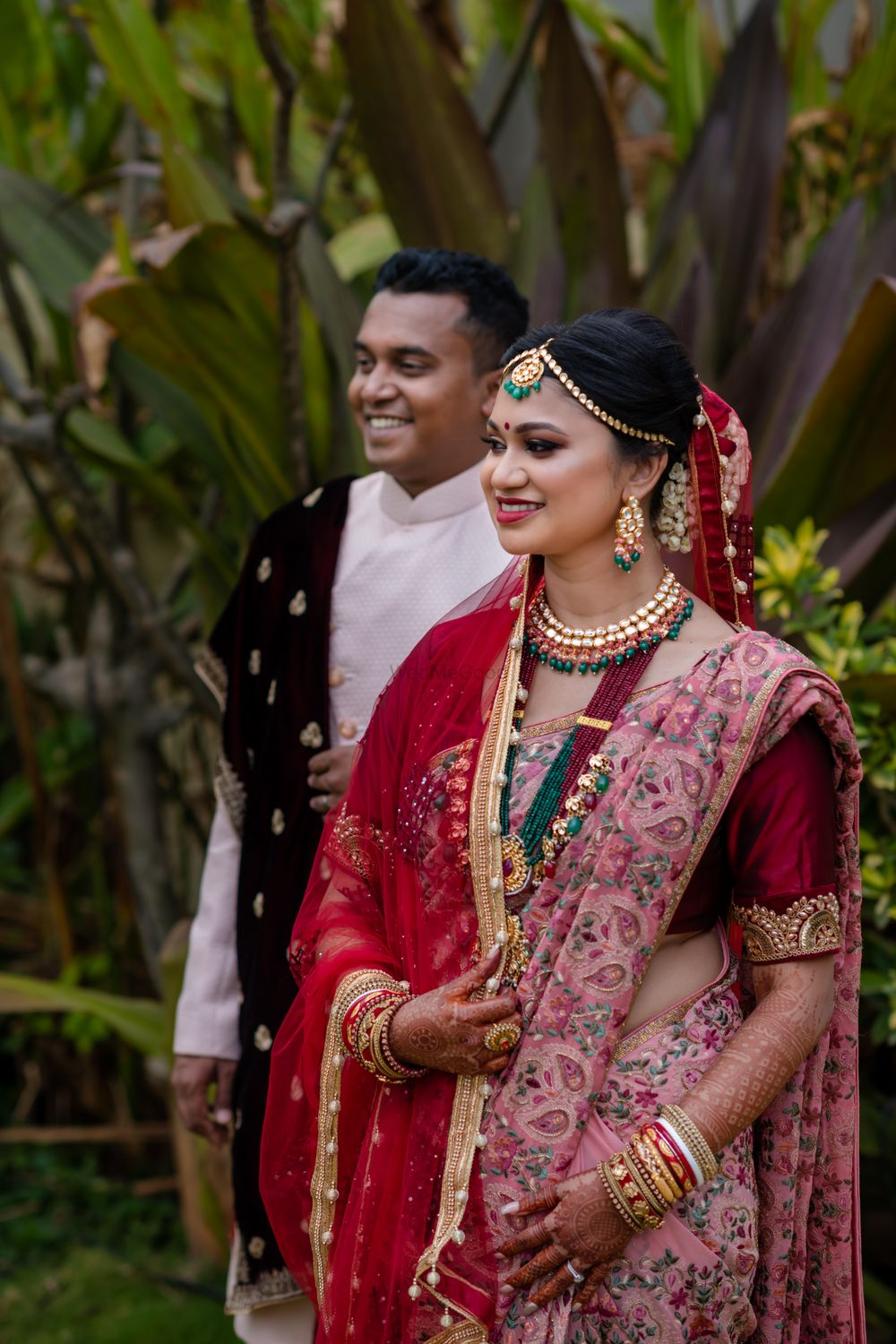 Photo From Poonam & Varun - By Bengaluru Wedding Productions