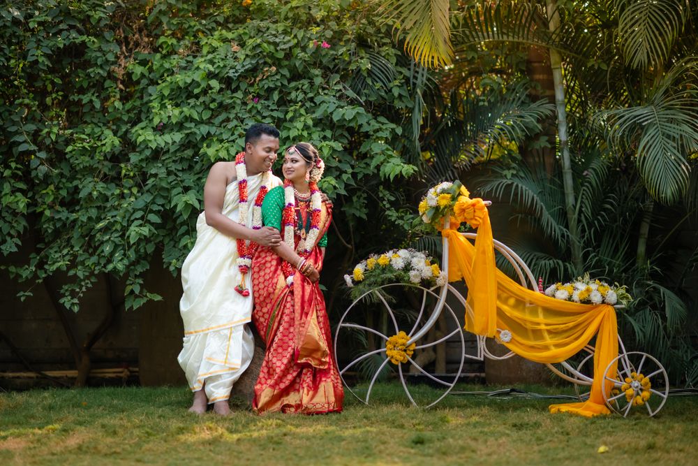 Photo From Poonam & Varun - By Bengaluru Wedding Productions