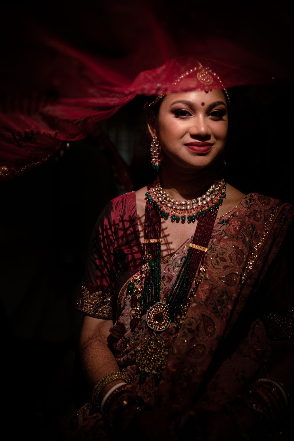 Photo From Poonam & Varun - By Bengaluru Wedding Productions