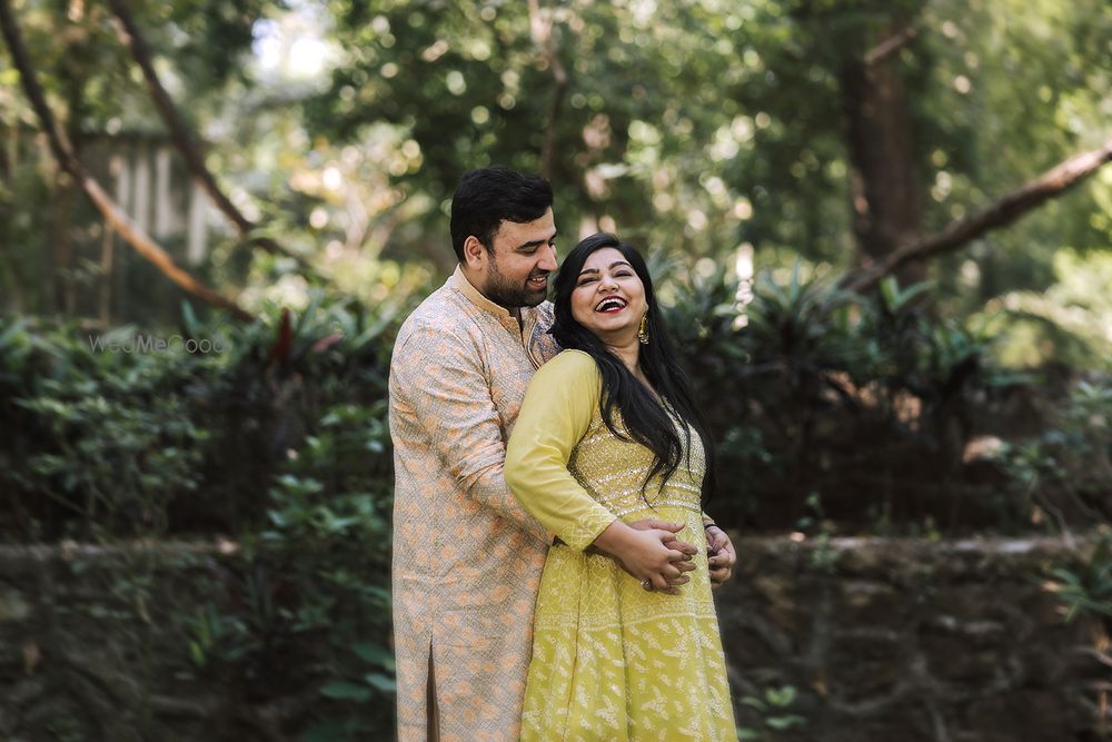 Photo From Rashi & Ankit - By Stories by Pati Babu