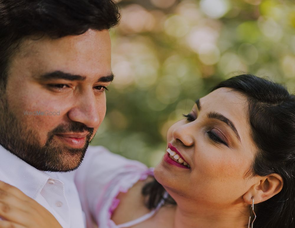 Photo From Rashi & Ankit - By Stories by Pati Babu