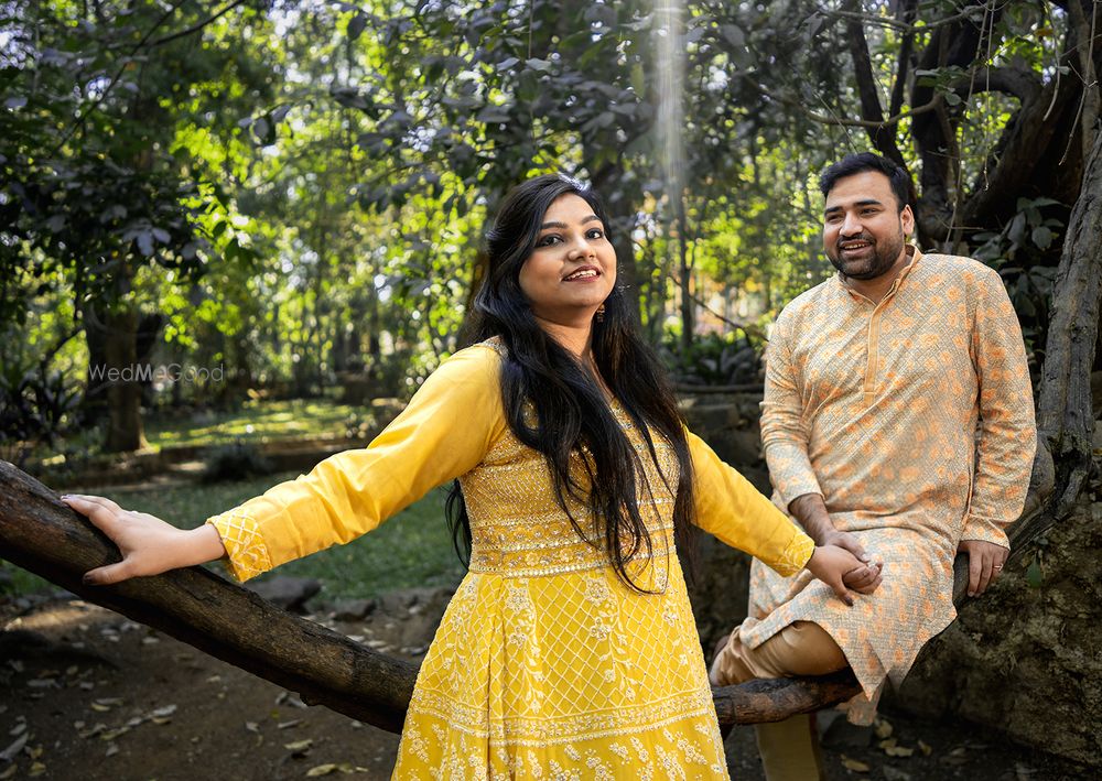 Photo From Rashi & Ankit - By Stories by Pati Babu