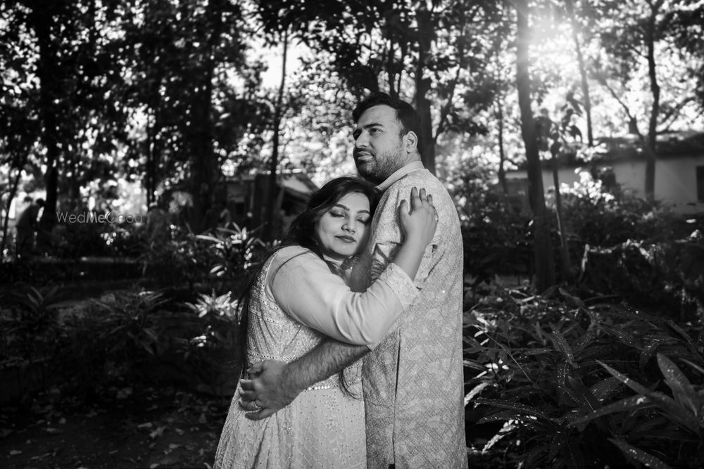 Photo From Rashi & Ankit - By Stories by Pati Babu