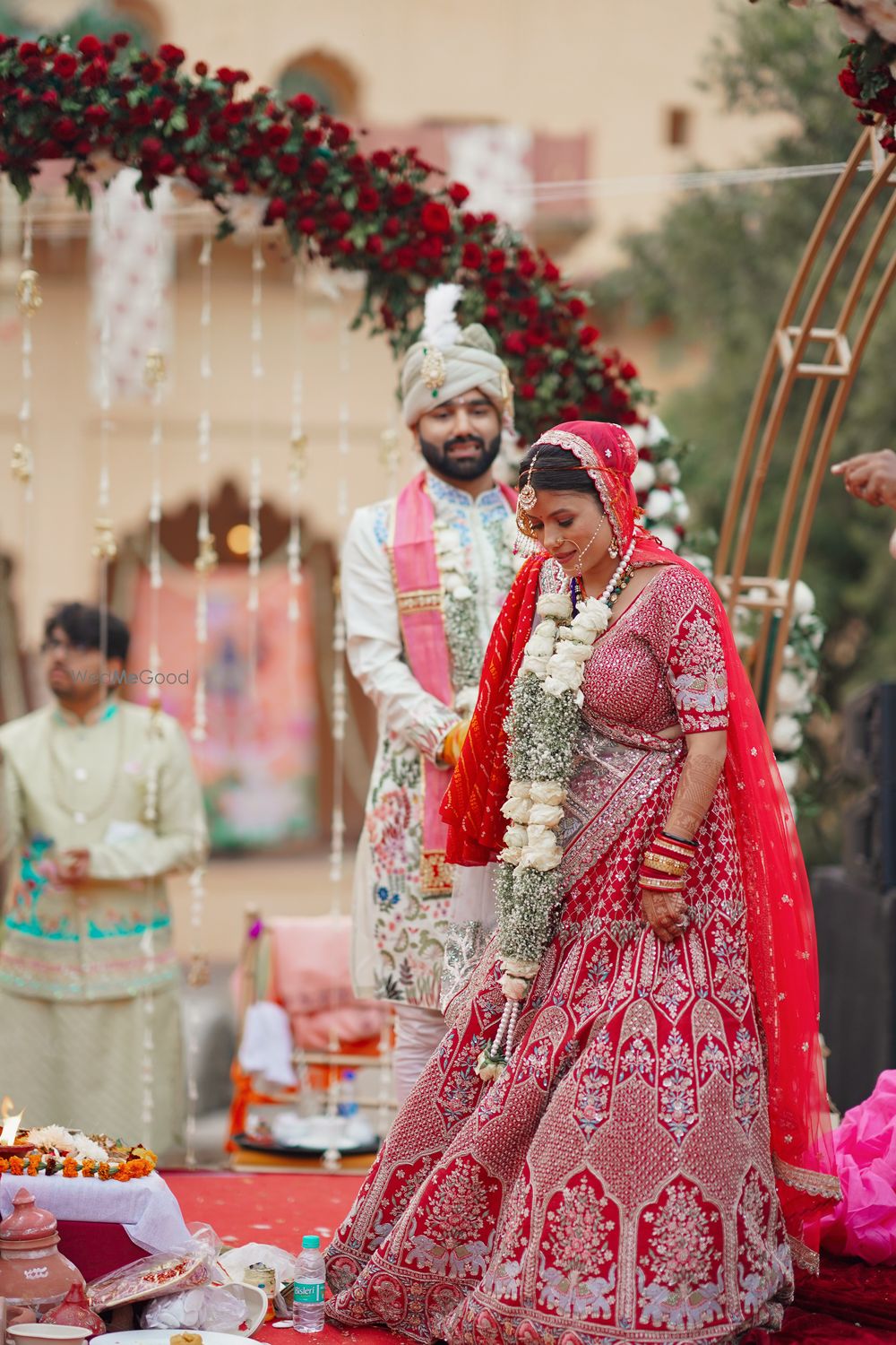 Photo From Sakshi Kartik - By Kairos Events & Entertainment