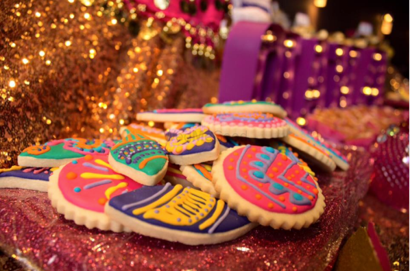 Photo of cookies
