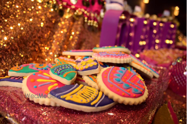 Photo of cookies