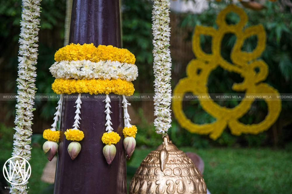 Photo From Nitin + Vedhavarshini - By Wedding Mela