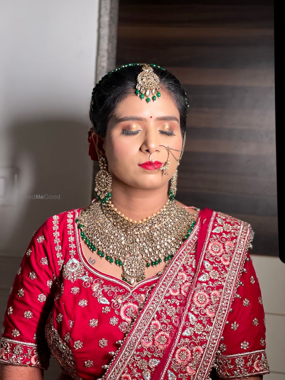 Photo From Komal - By Jyoti Bairwa Makeup Artist