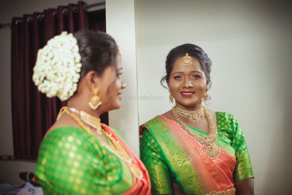 Swapna Gaonkar MUA