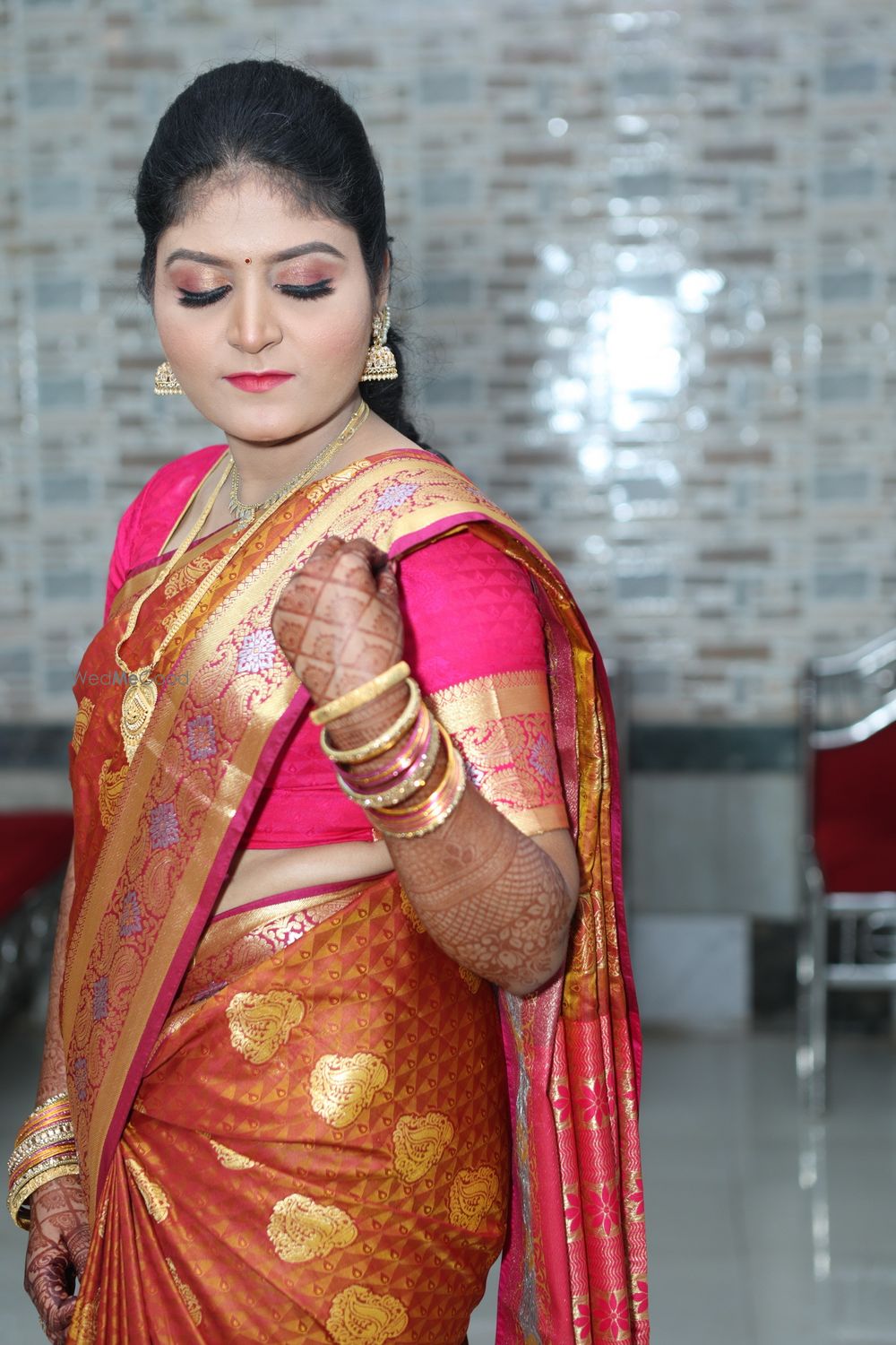 Photo From Carol - By Swapna Gaonkar MUA