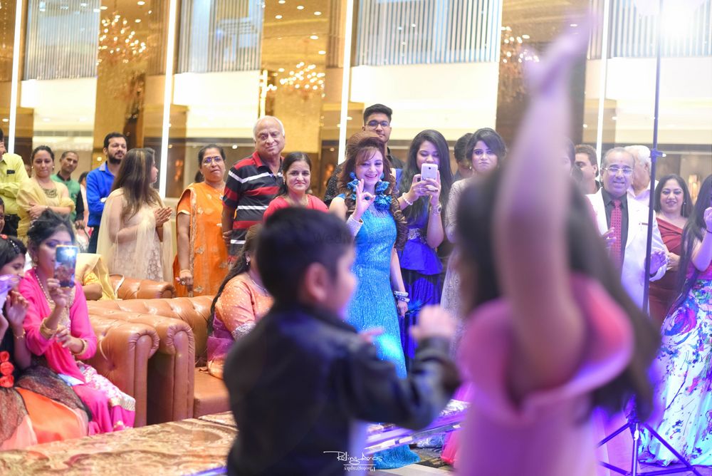 Photo From Neha & Anuj Wedding - By Rolling Arcs Photography
