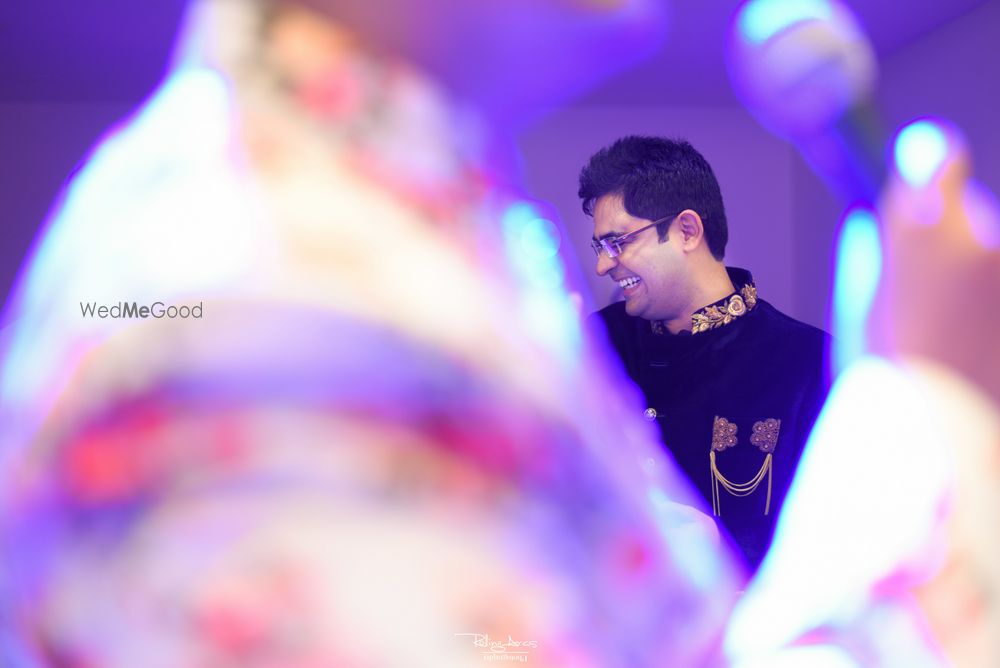 Photo From Neha & Anuj Wedding - By Rolling Arcs Photography