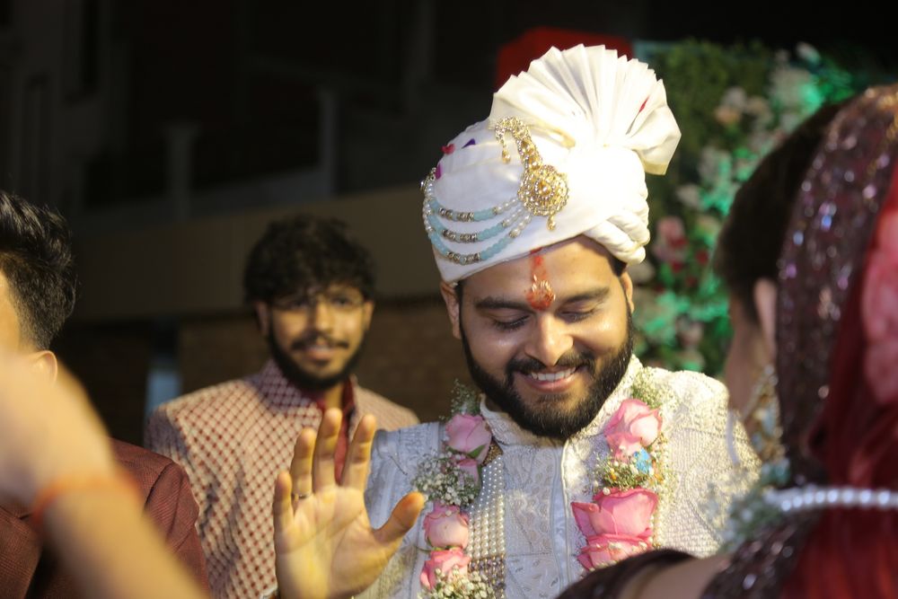 Photo From Janhavi & Avinash || Wedding - By 70MM Films
