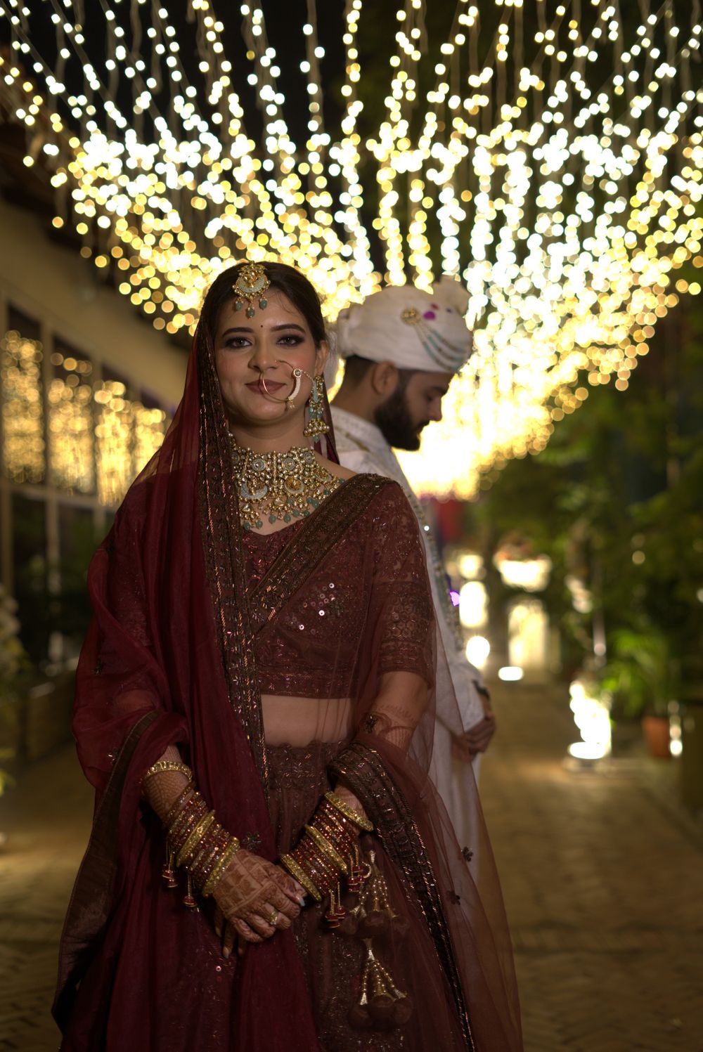 Photo From Janhavi & Avinash || Wedding - By 70MM Films