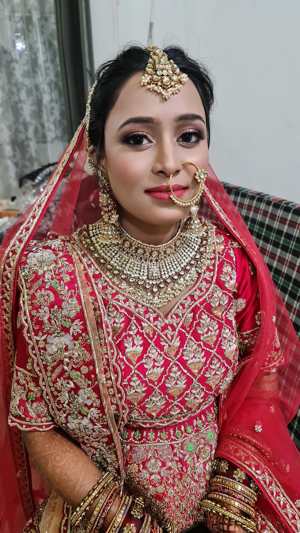 Photo From Bridal - By Mac Image