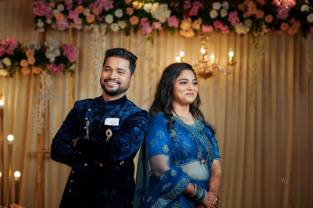 Photo From The Mangalore Wedding - Rakesh & Raksha - By MVB Productions