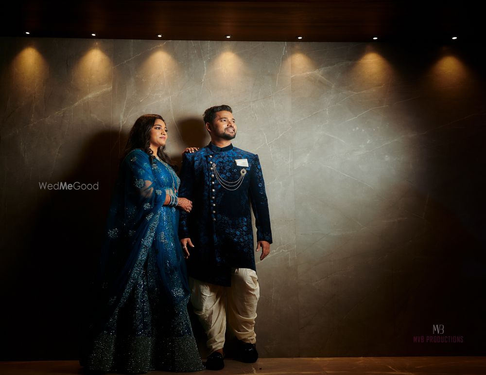 Photo From The Mangalore Wedding - Rakesh & Raksha - By MVB Productions