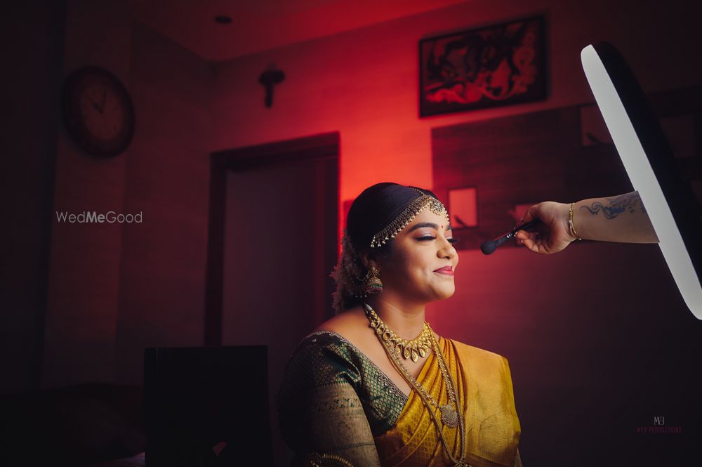 Photo From The Mangalore Wedding - Rakesh & Raksha - By MVB Productions