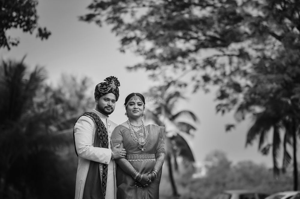 Photo From The Mangalore Wedding - Rakesh & Raksha - By MVB Productions