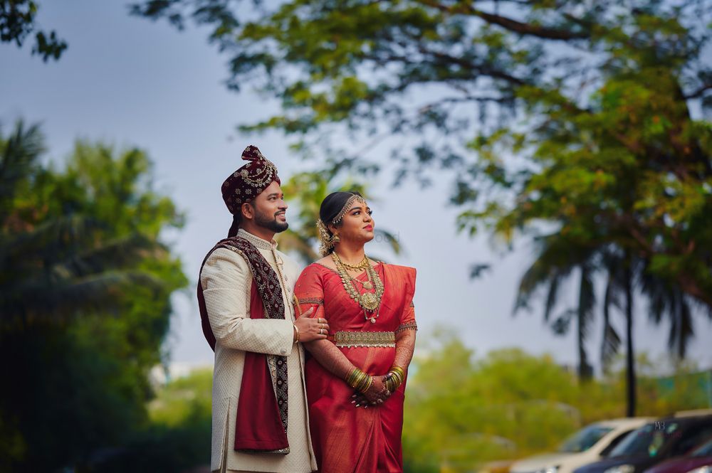 Photo From The Mangalore Wedding - Rakesh & Raksha - By MVB Productions