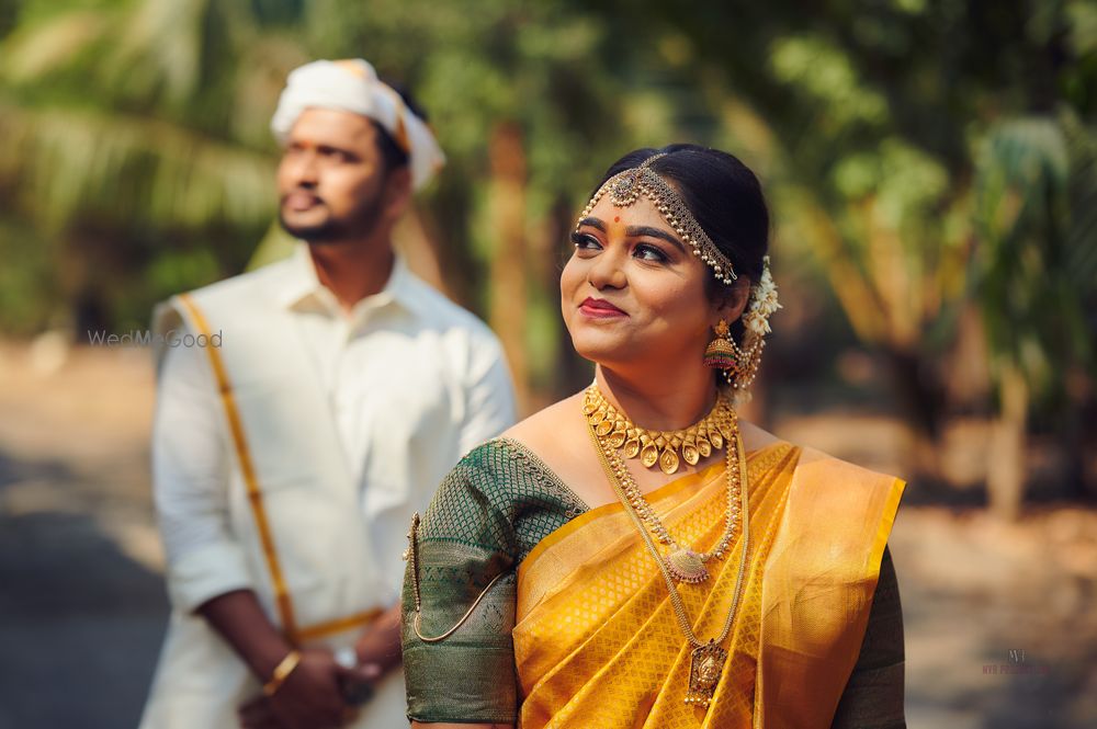 Photo From The Mangalore Wedding - Rakesh & Raksha - By MVB Productions