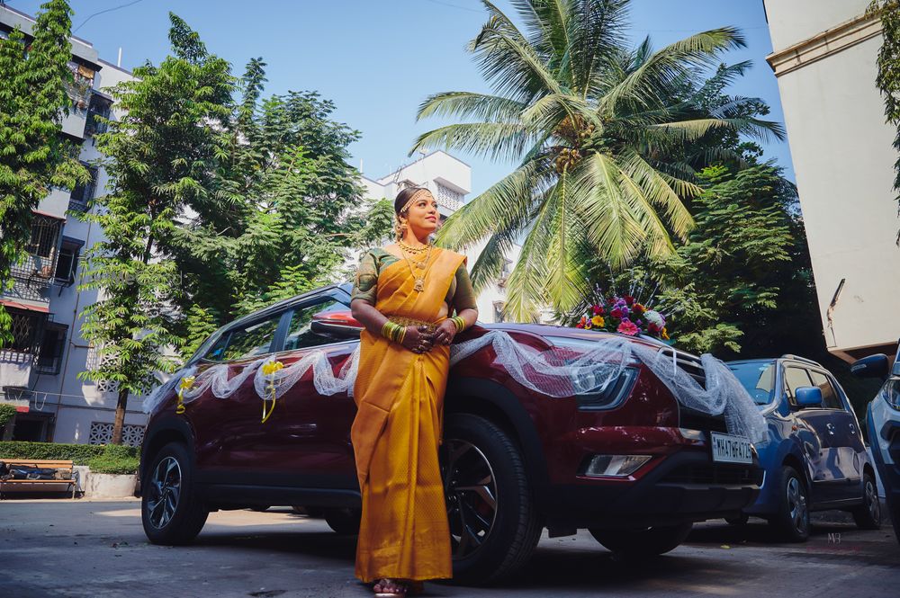 Photo From The Mangalore Wedding - Rakesh & Raksha - By MVB Productions