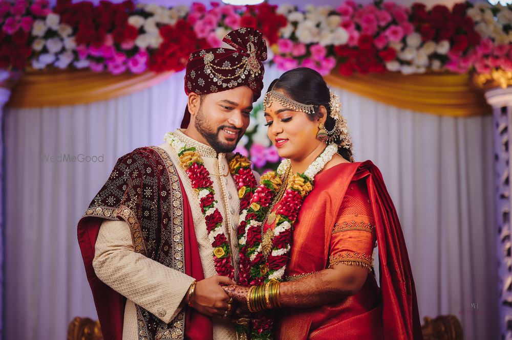 Photo From The Mangalore Wedding - Rakesh & Raksha - By MVB Productions