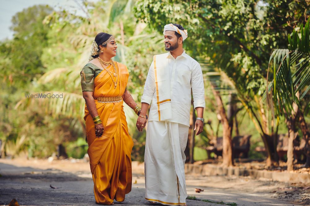 Photo From The Mangalore Wedding - Rakesh & Raksha - By MVB Productions