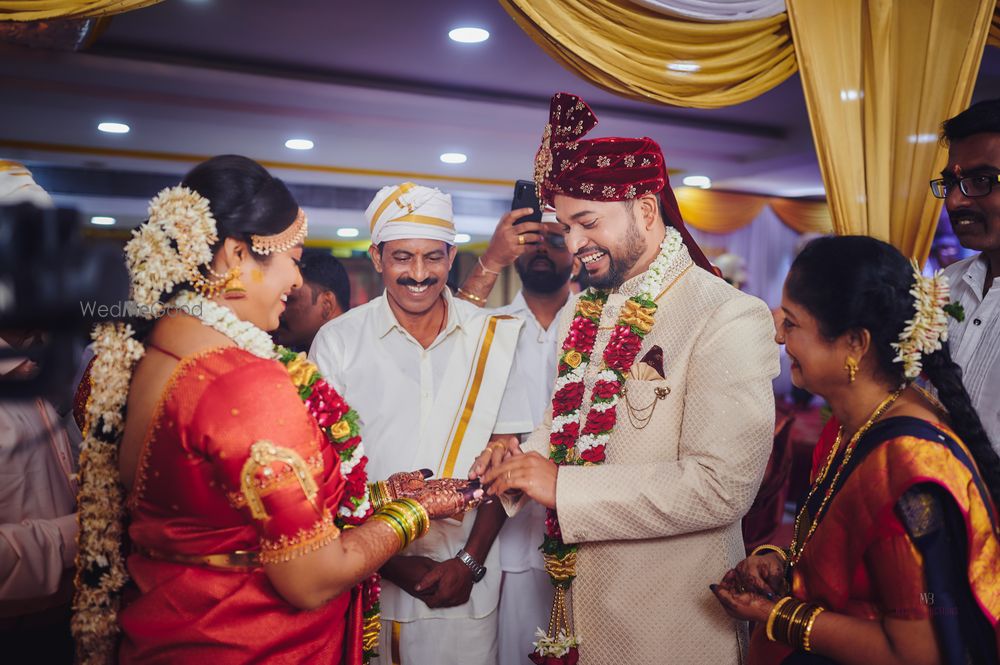 Photo From The Mangalore Wedding - Rakesh & Raksha - By MVB Productions